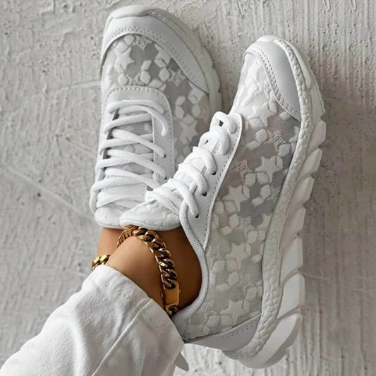 Eva™ – Pustende Ortopediske Sko