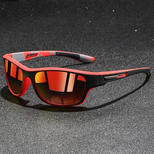 Futura™ – Utendørs Sportsbrille (1+1 GRATIS)