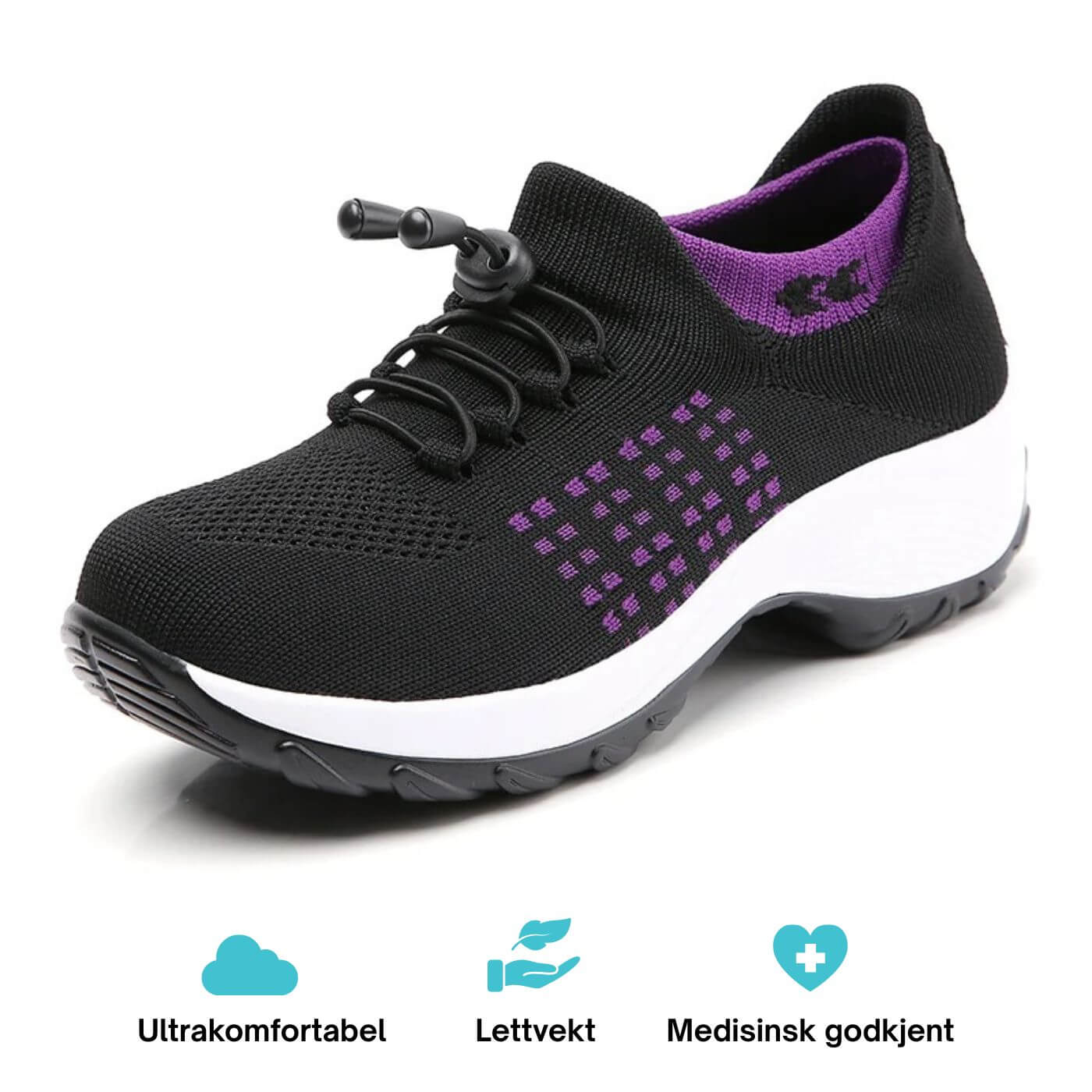 Henriette™ - Ortopediske Tursko