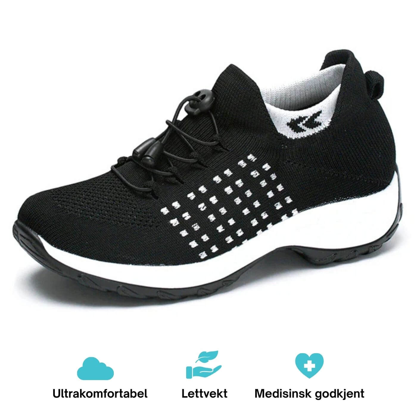 Henriette™ - Ortopediske Tursko