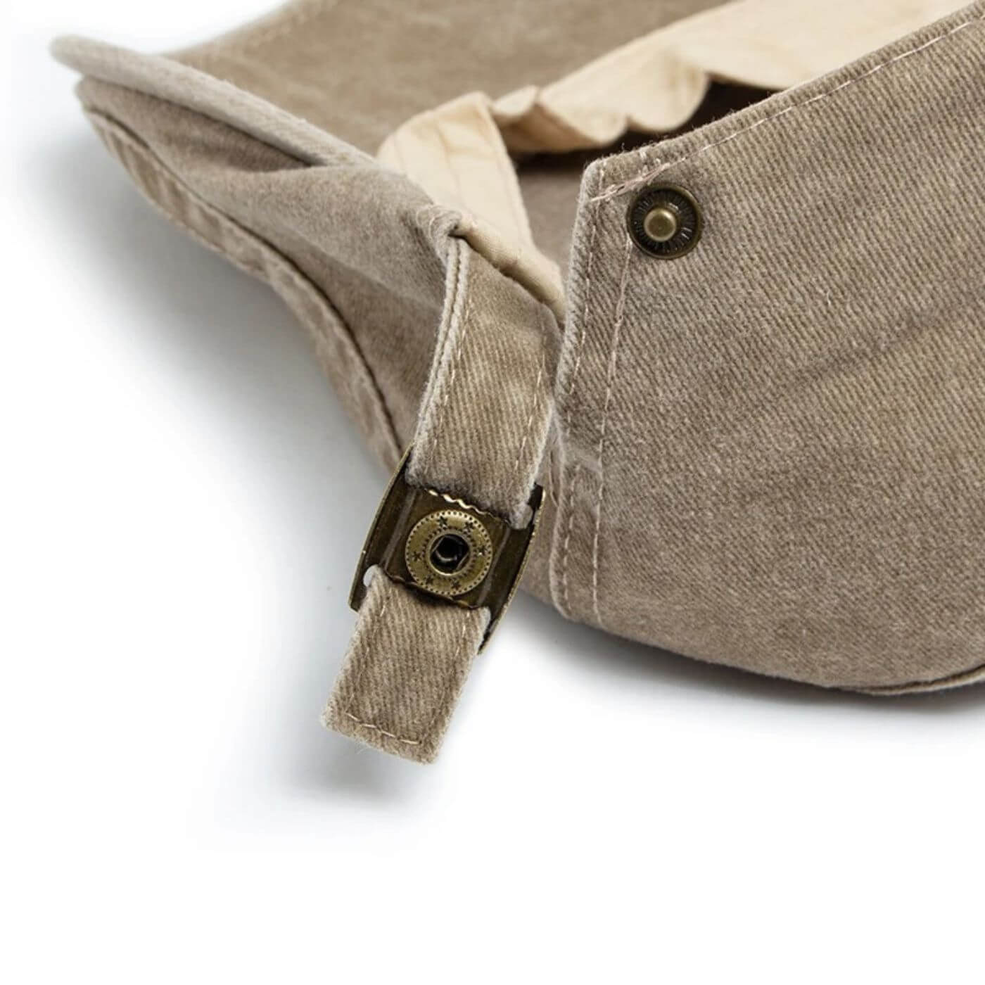 Henry™ – Klassisk Vintage Beret