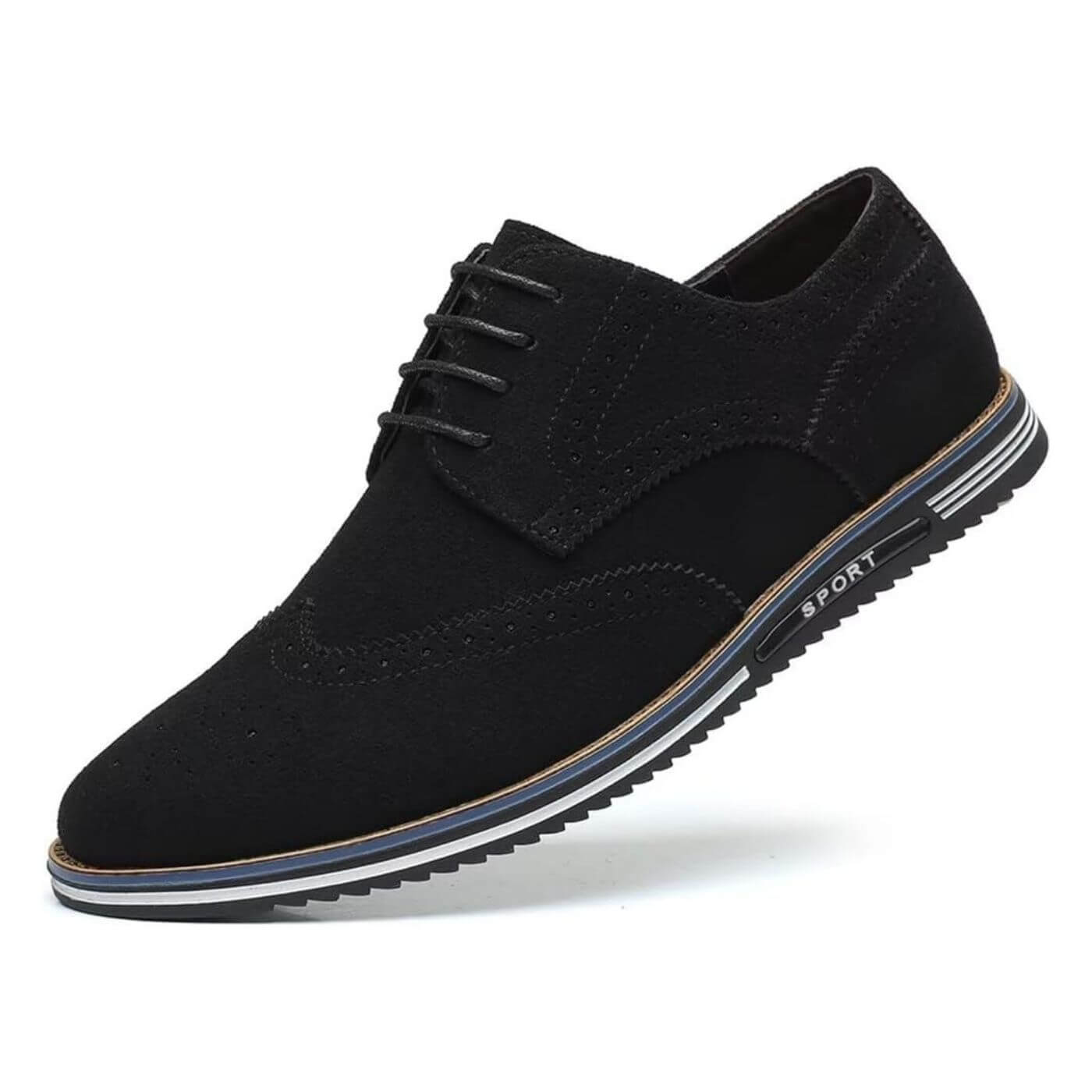 Ivar™ – Klassiske Og Behagelige Sko