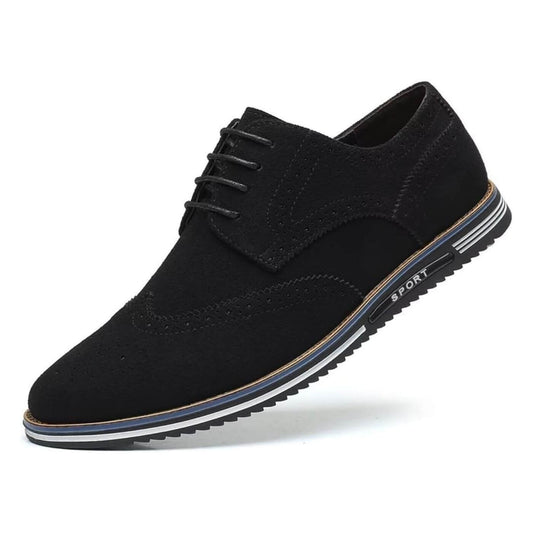 Ivar™ – Klassiske Og Behagelige Sko