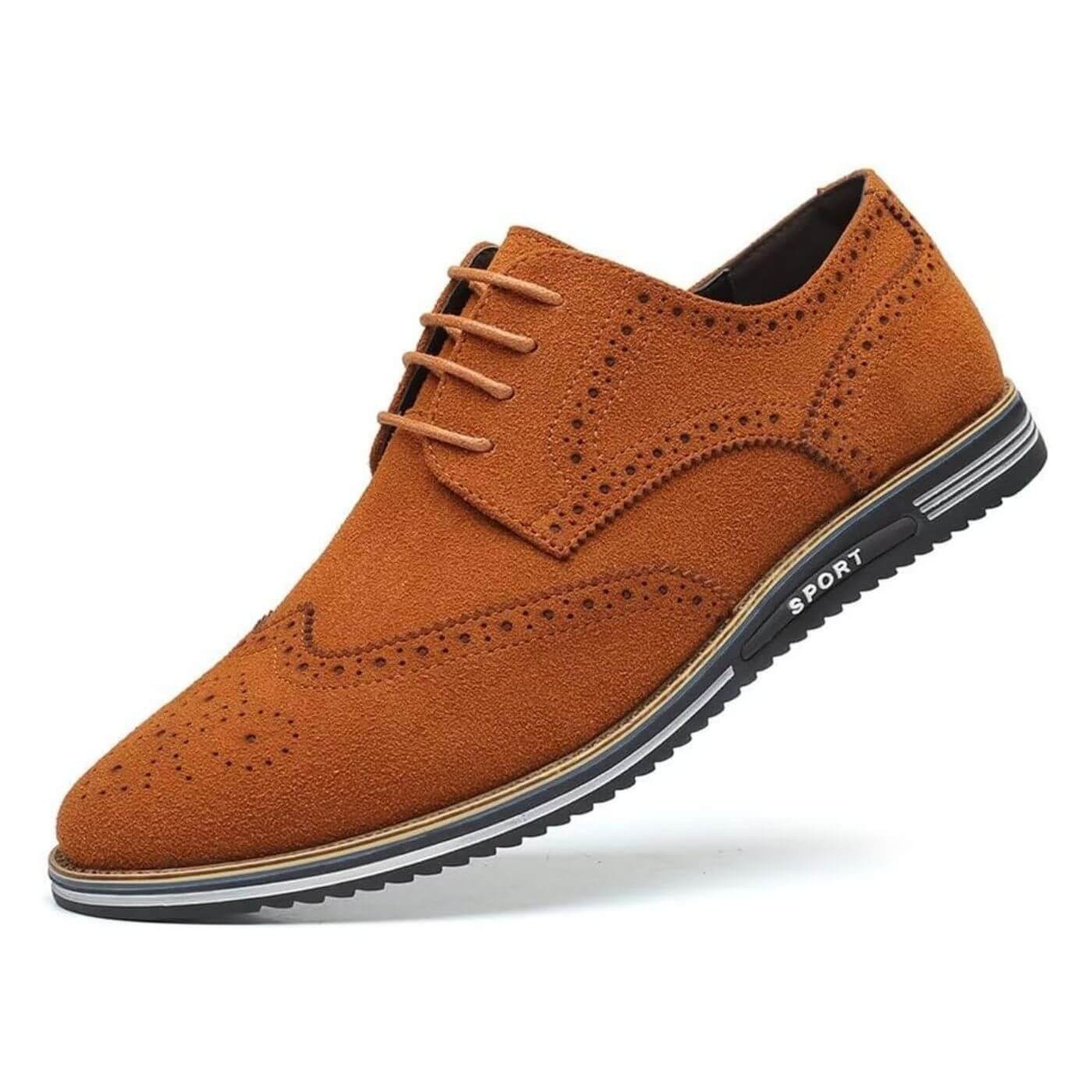 Ivar™ – Klassiske Og Behagelige Sko