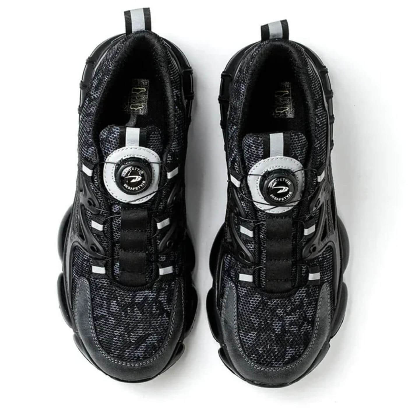 Jaxon™ - Stikkresistente Ortopediske Vernesko