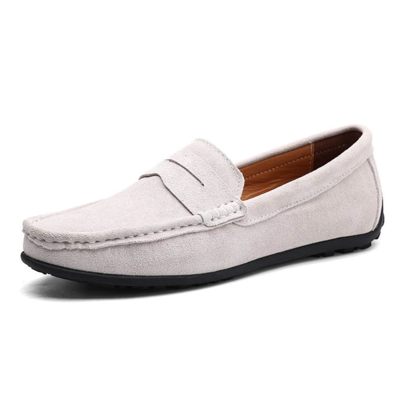 Jørgen™ – Smerteavlastende Ortopediske Loafers