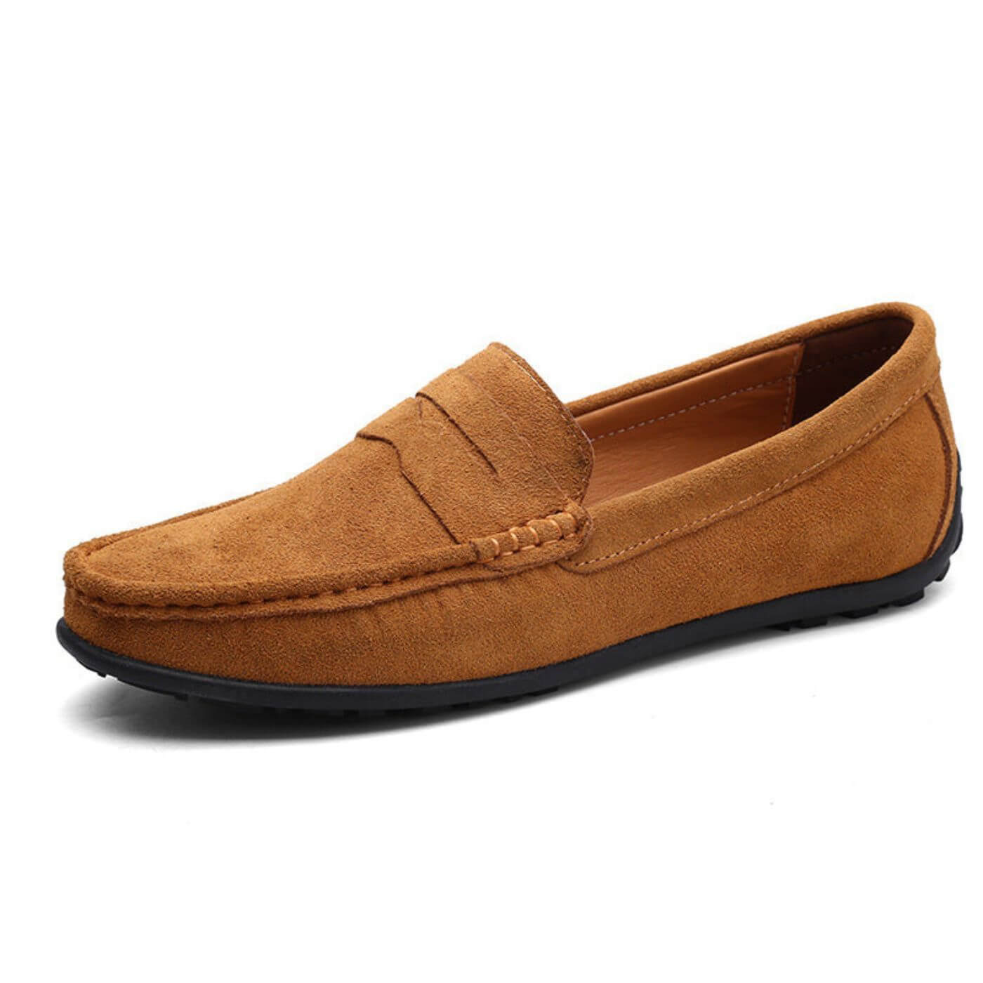 Jørgen™ – Smerteavlastende Ortopediske Loafers