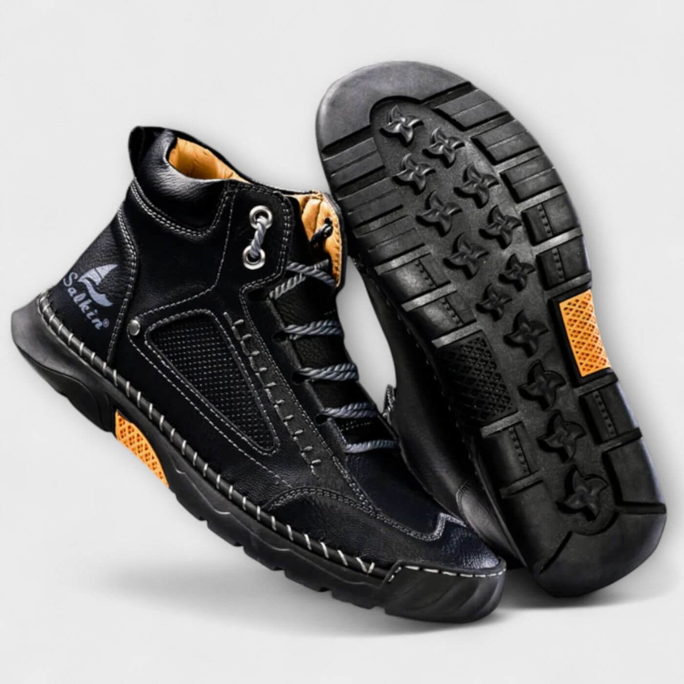 Kristian™ - Lærersko av Høy Kvalitet