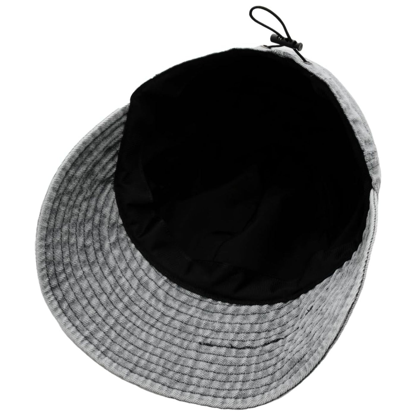 Laila™ - UV-beskyttende Denimhatt