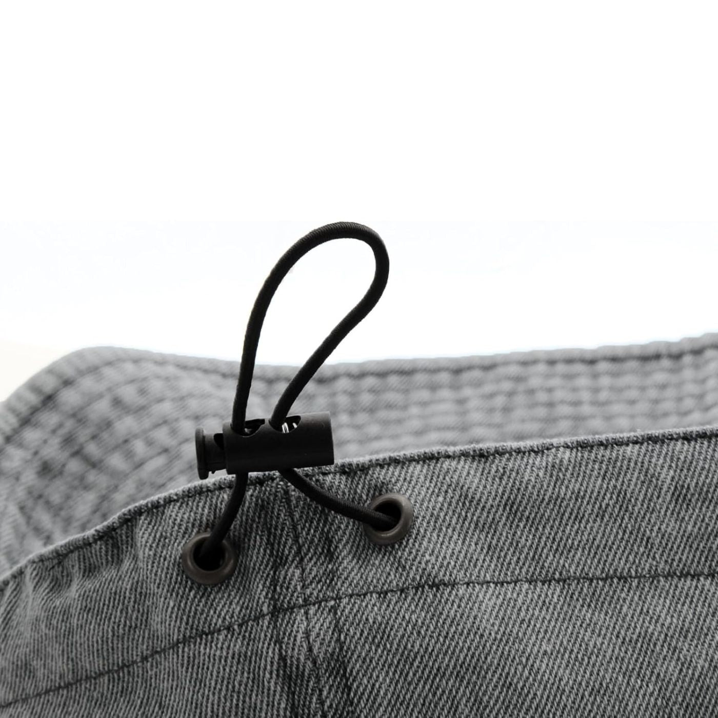 Laila™ - UV-beskyttende Denimhatt