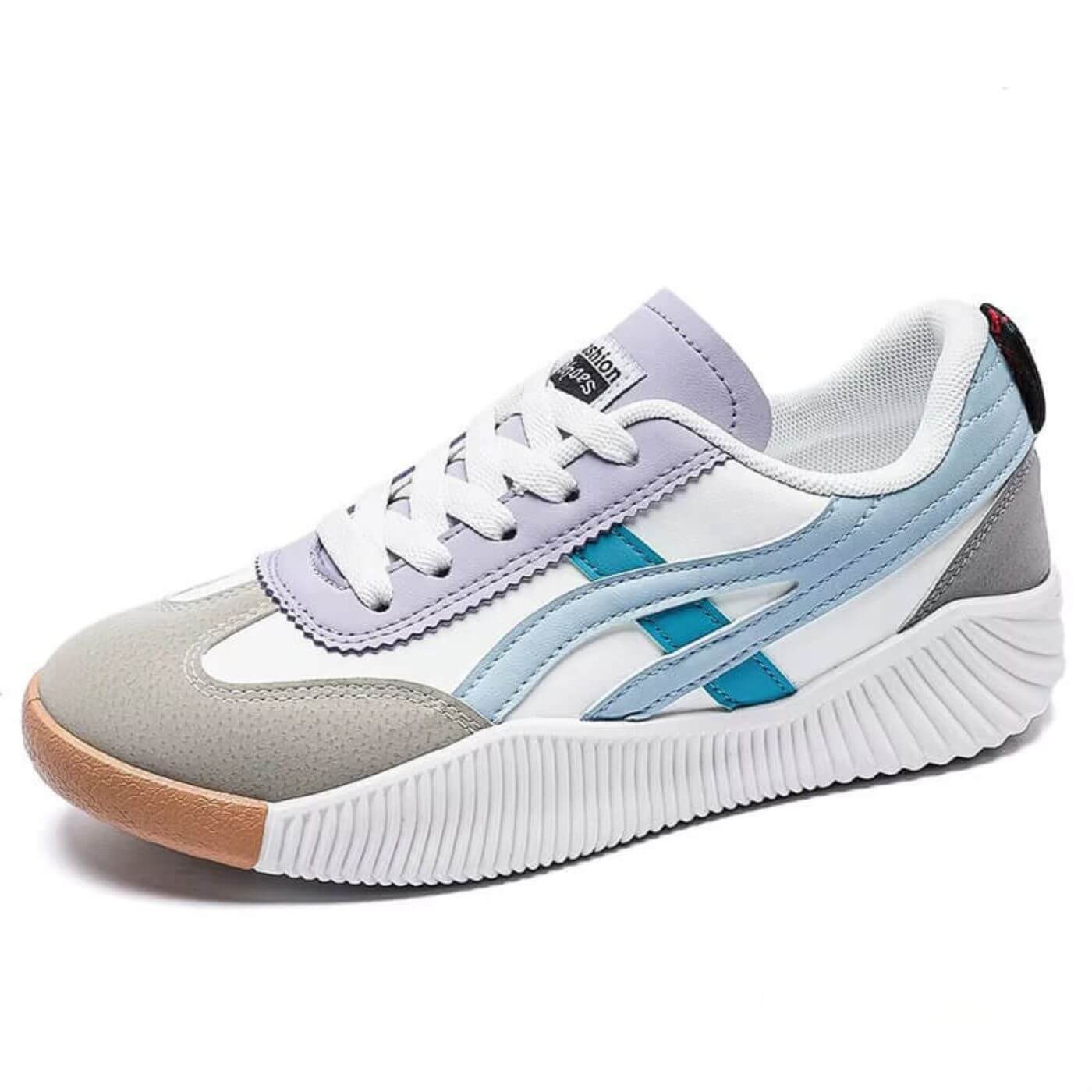 Lillian™ - Ortopediske Komfortsko