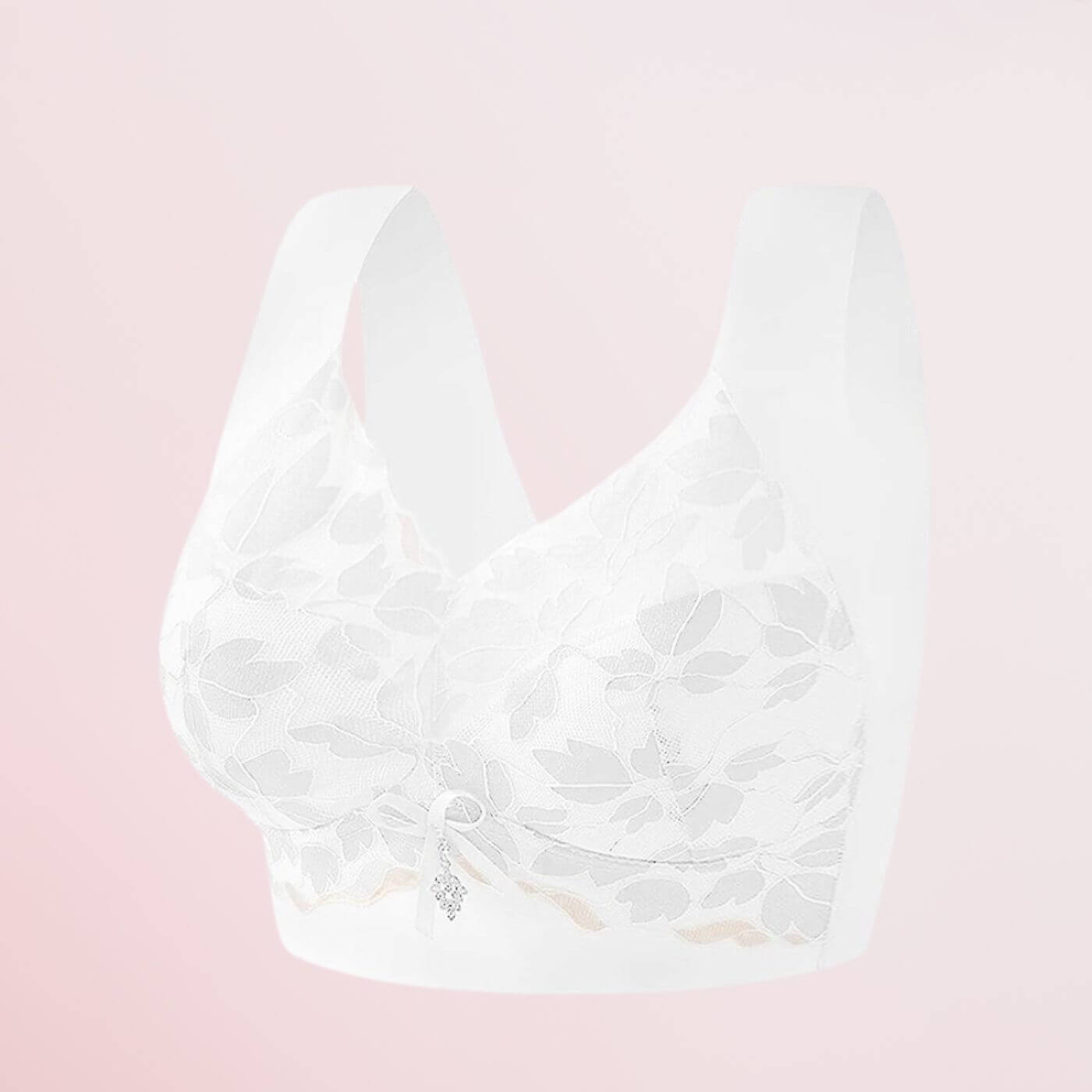 LunaBra™ - Sømløs Push-Up Blonde-BH (1+1 GRATIS)