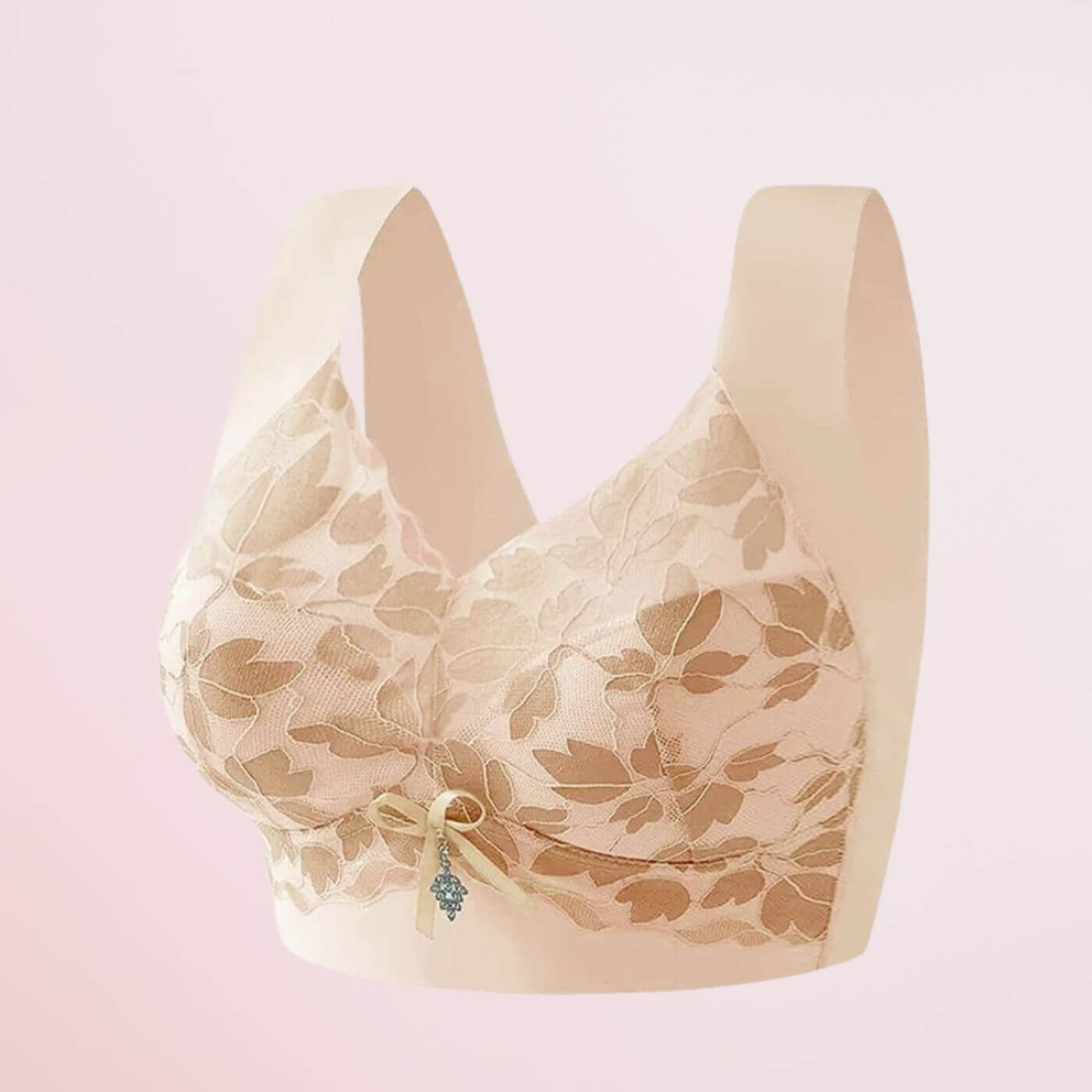 LunaBra™ - Sømløs Push-Up Blonde-BH (1+1 GRATIS)