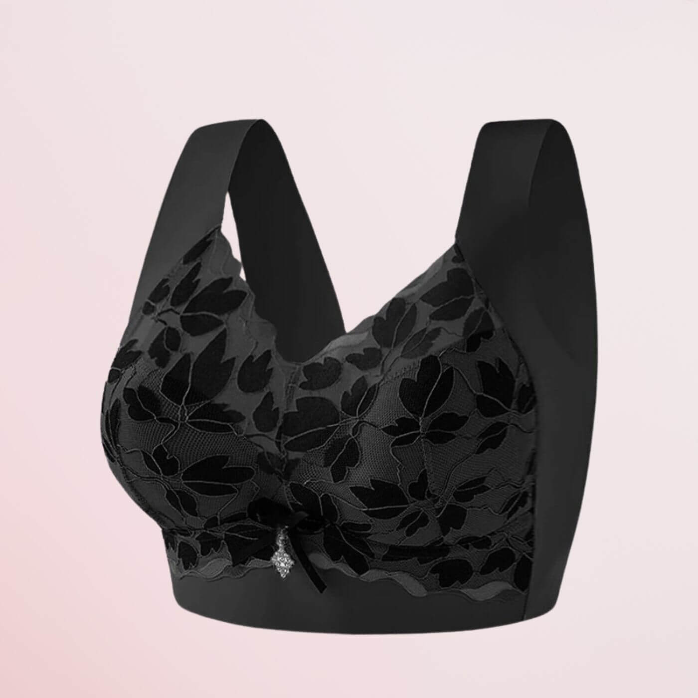 LunaBra™ - Sømløs Push-Up Blonde-BH (1+1 GRATIS)