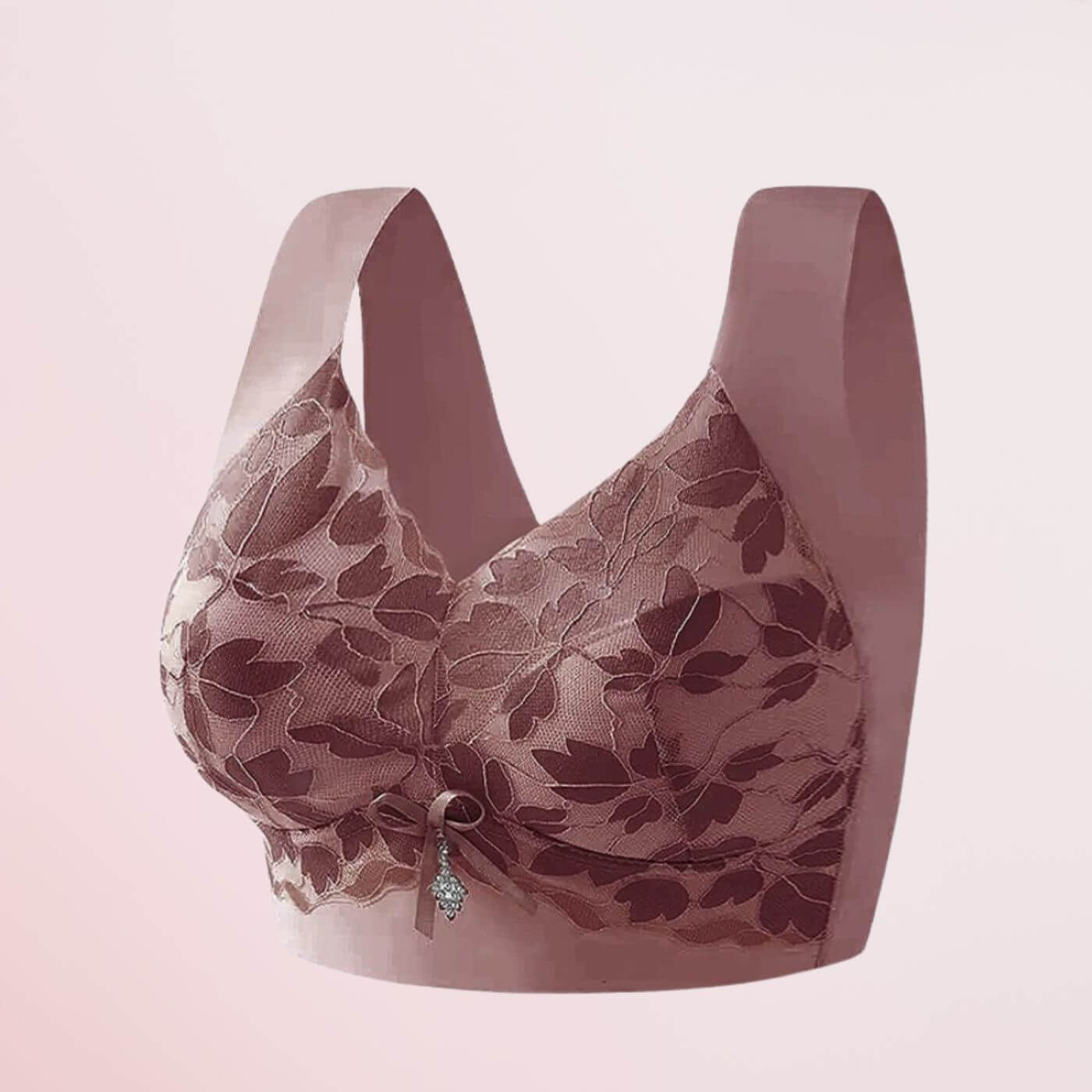 LunaBra™ - Sømløs Push-Up Blonde-BH (1+1 GRATIS)