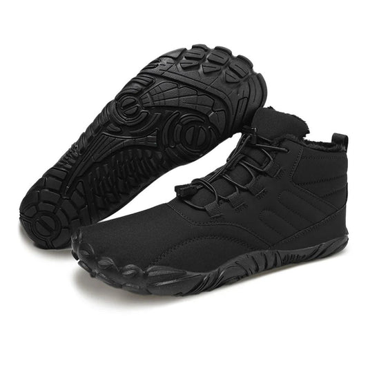 Maren™ - Sklisikre vanntette vinterstøvler