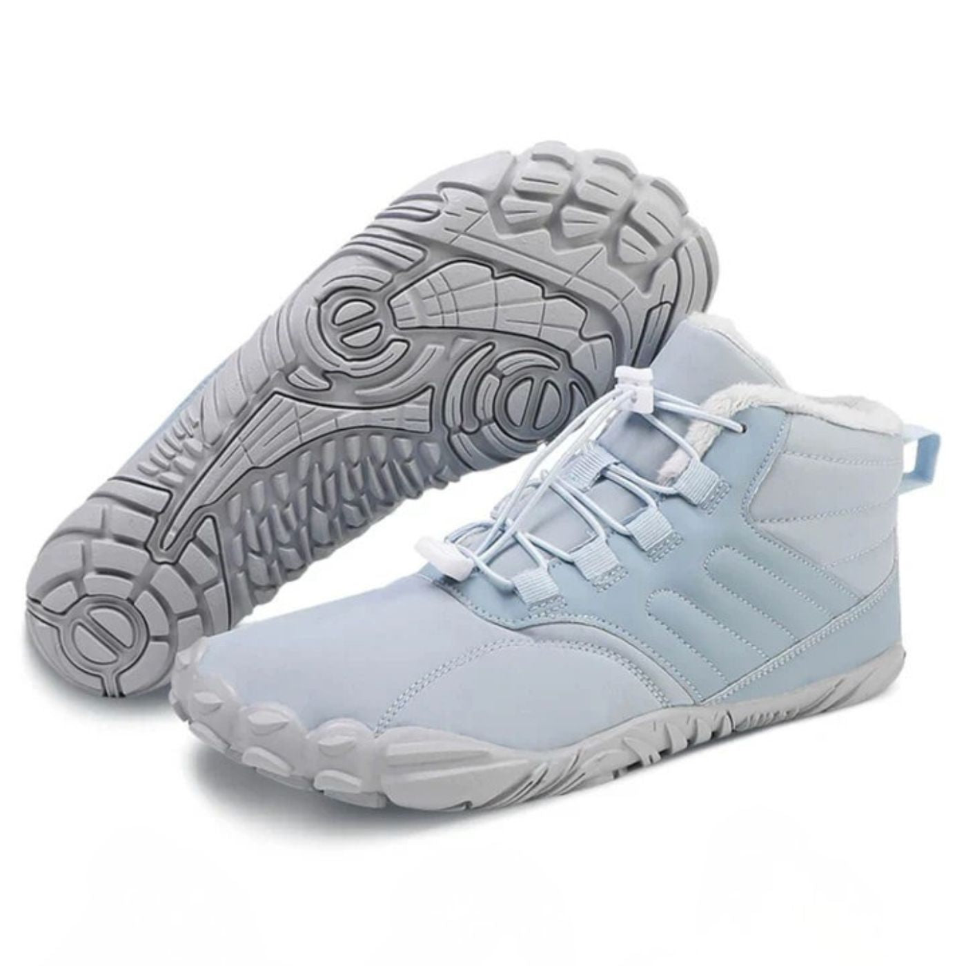 Maren™ - Sklisikre vanntette vinterstøvler