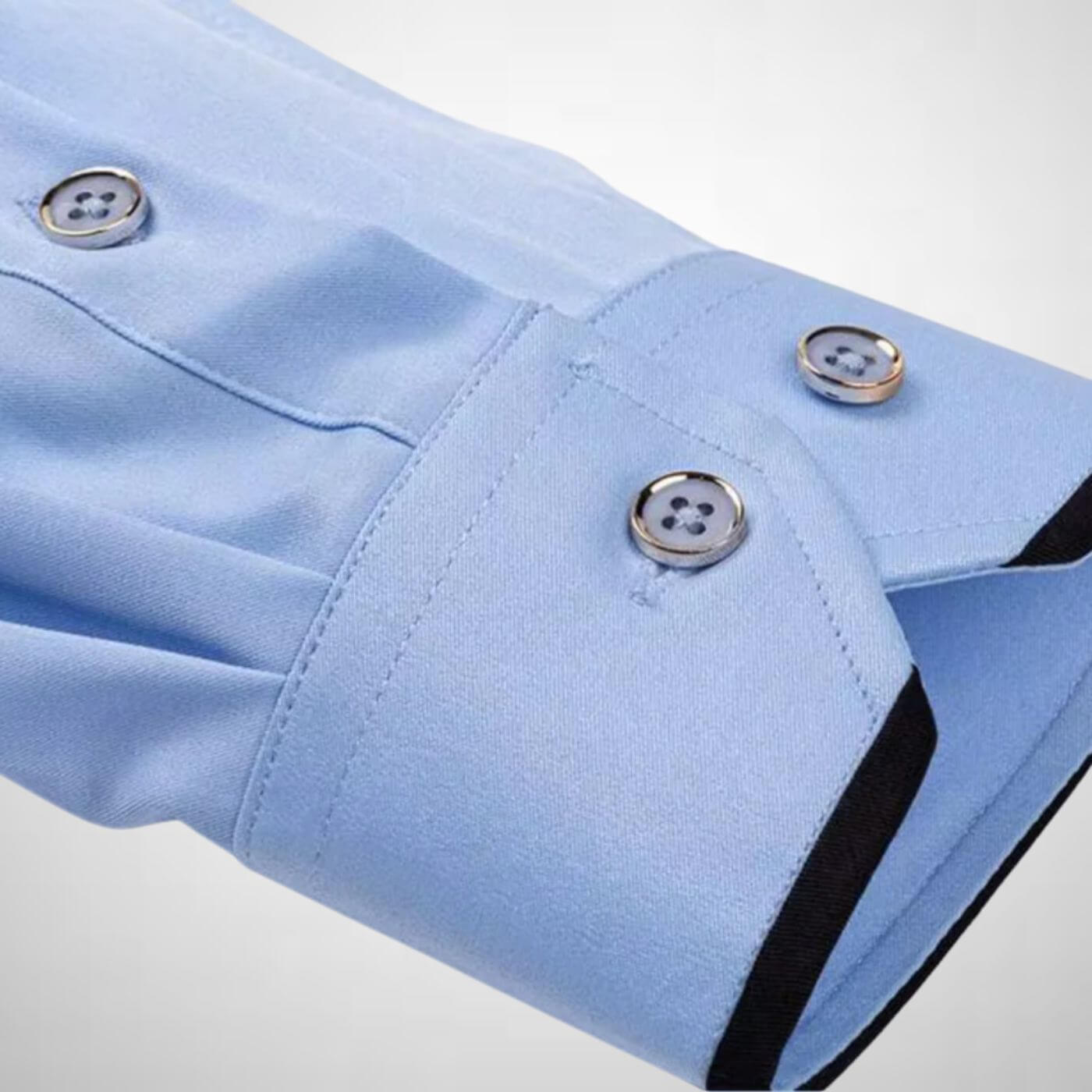 Markus™ – Elegant luksusskjorte