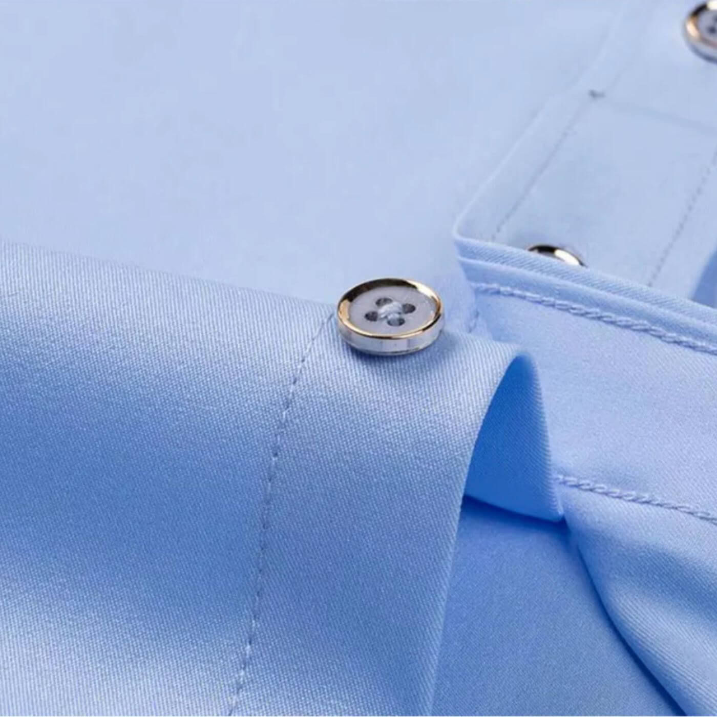 Markus™ – Elegant luksusskjorte