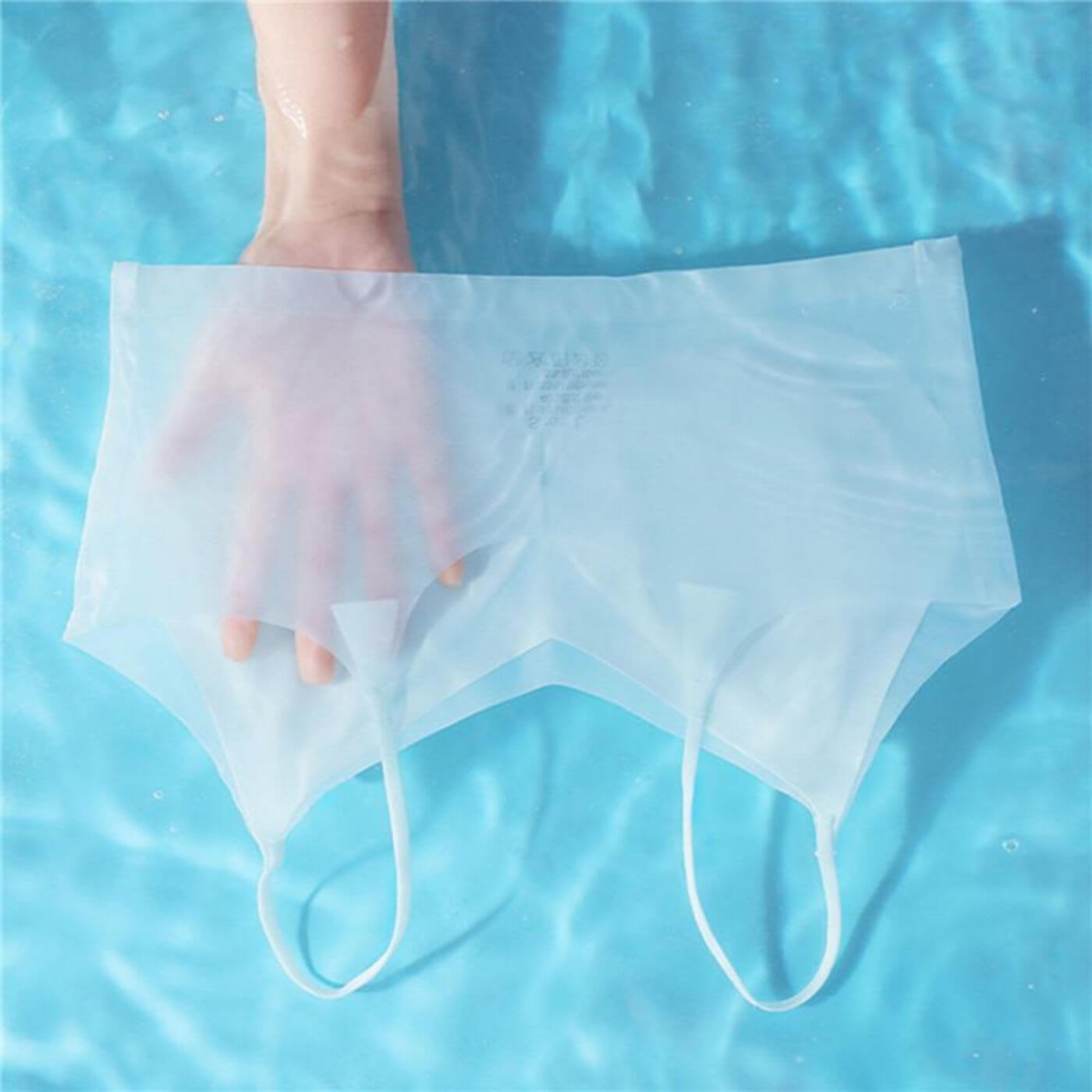 Mathilde™ - Ultralett Usynlig Bh uten Sømmer