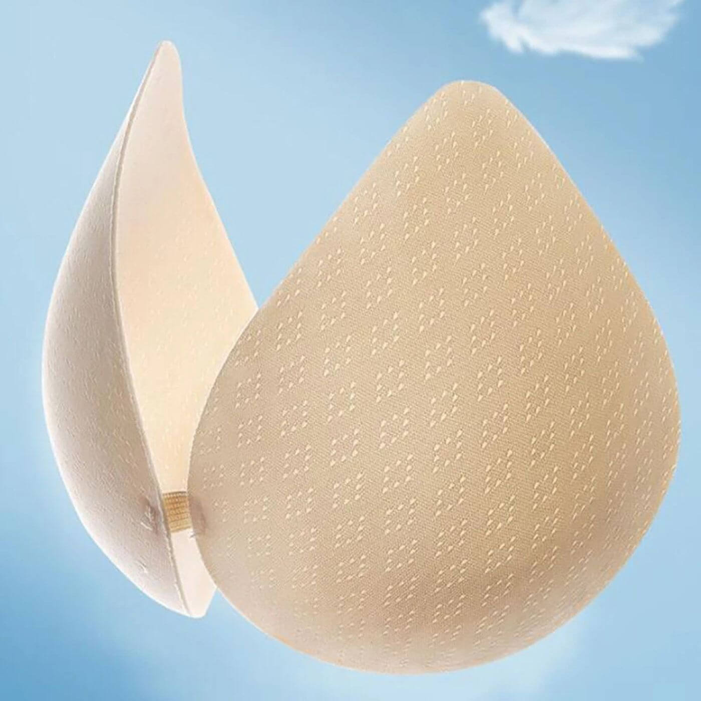 Mathilde™ - Ultralett Usynlig Bh uten Sømmer