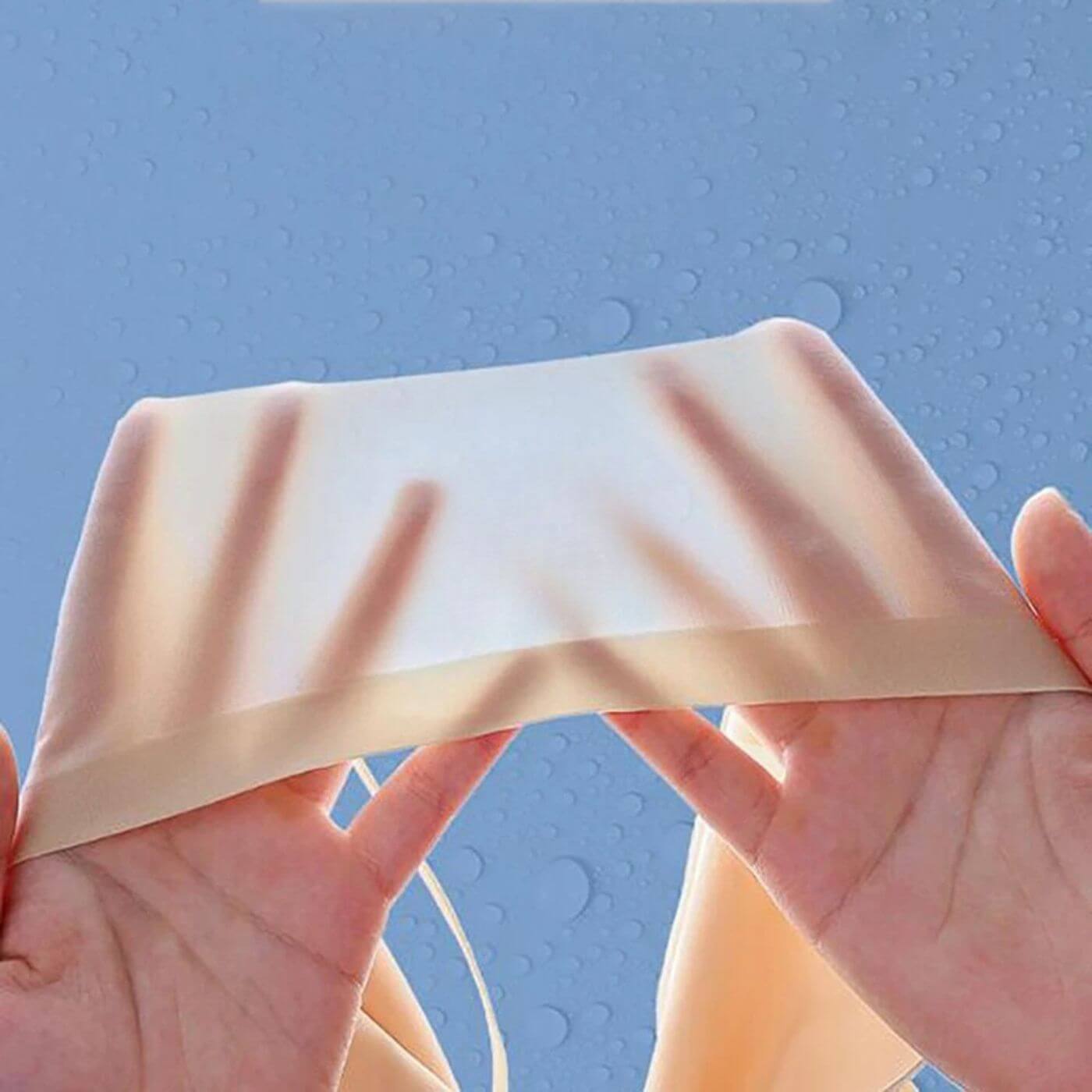 Mathilde™ - Ultralett Usynlig Bh uten Sømmer