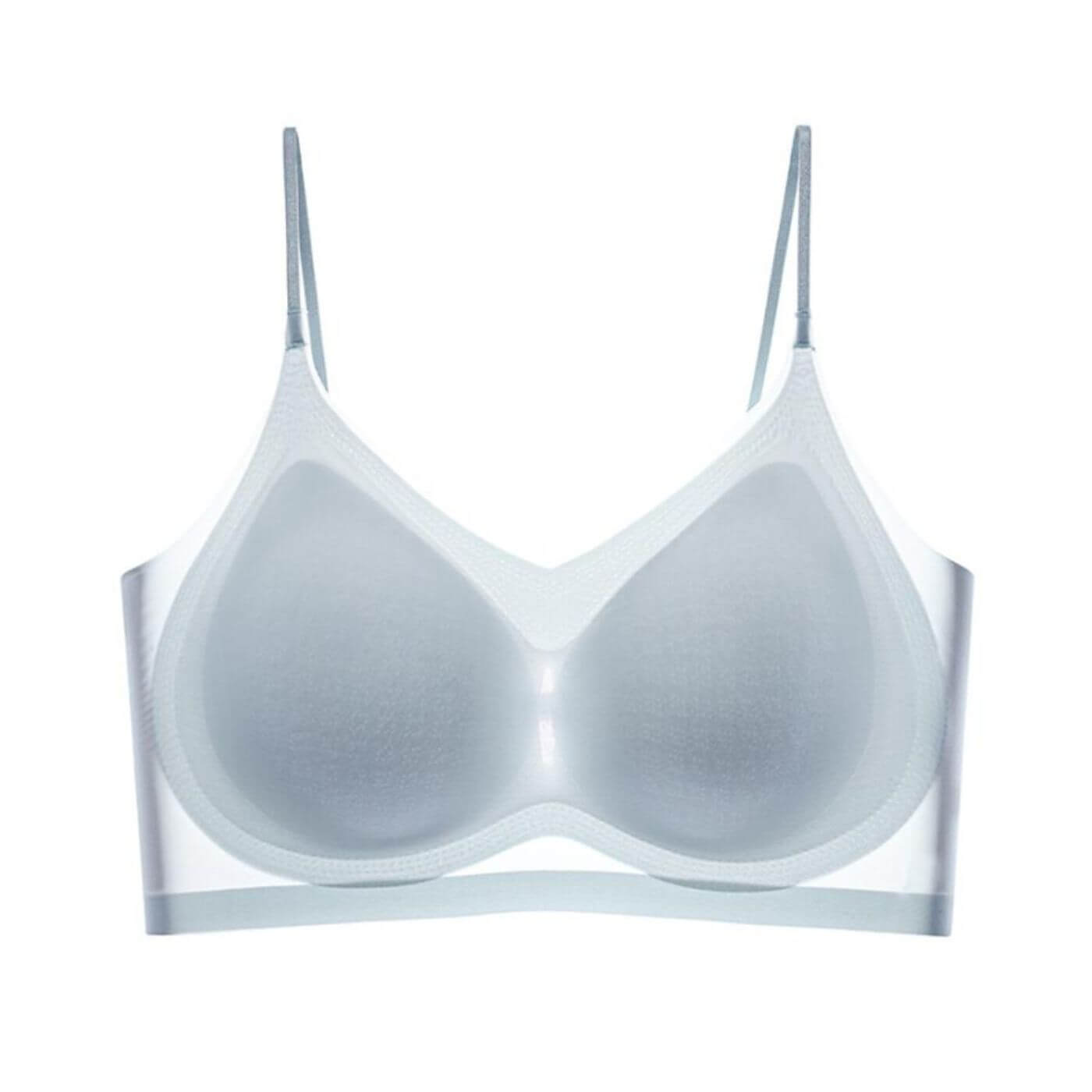 Mathilde™ - Ultralett Usynlig Bh uten Sømmer