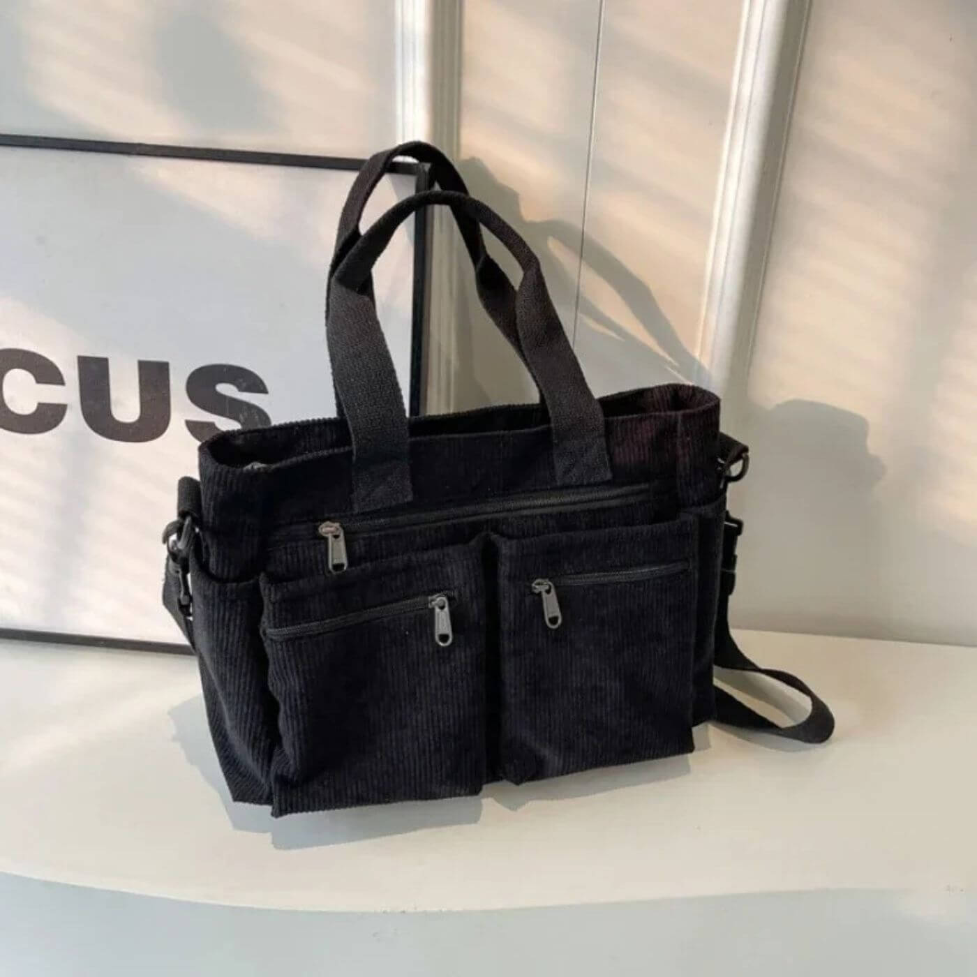 Maya™ – Stilfull Hverdagstote