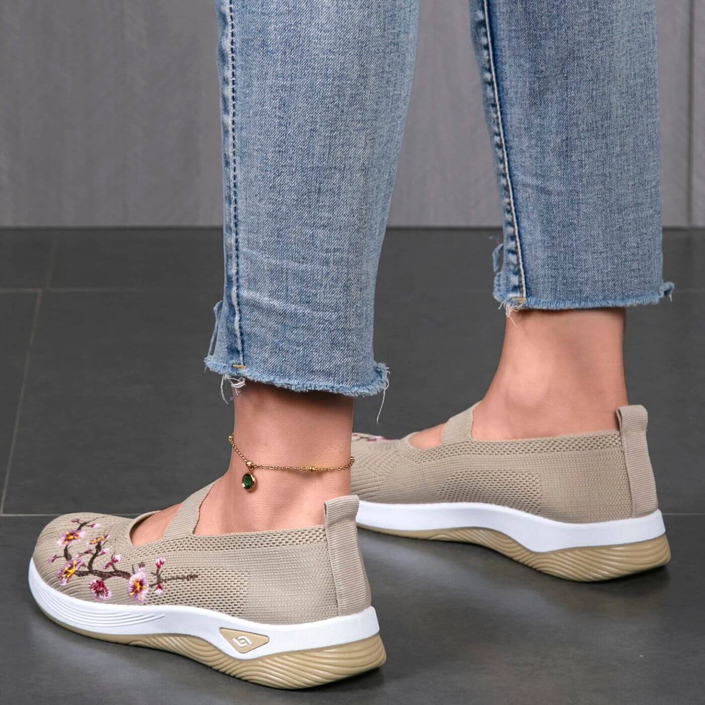 Milda™ – Pustende Smertelindrende Ortopediske Sko