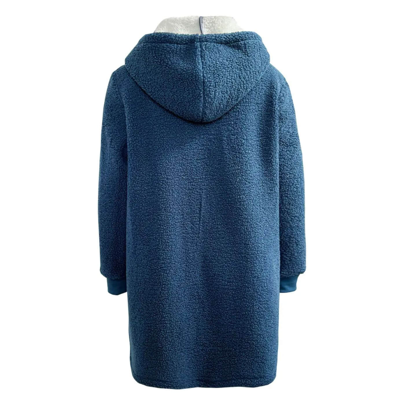 Mille™ - Utendørs Fleecehettejakke