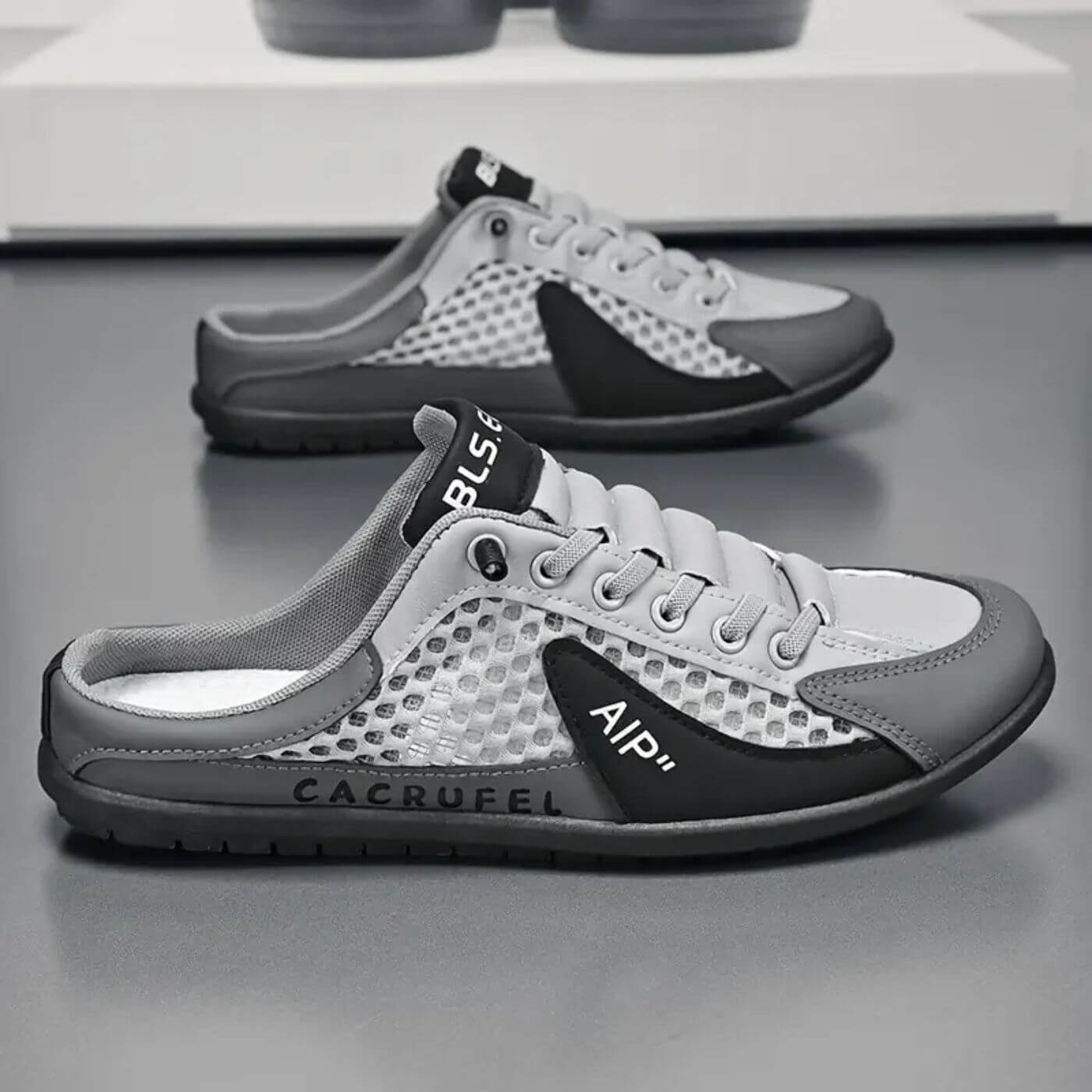 Morven™ - Ekstrem Komfort Ortopediske Slip-On Sandaler