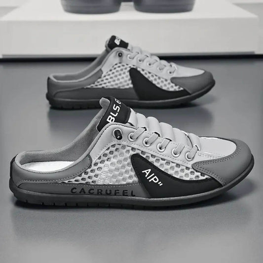 Morven™ - Ekstrem Komfort Ortopediske Slip-On Sandaler