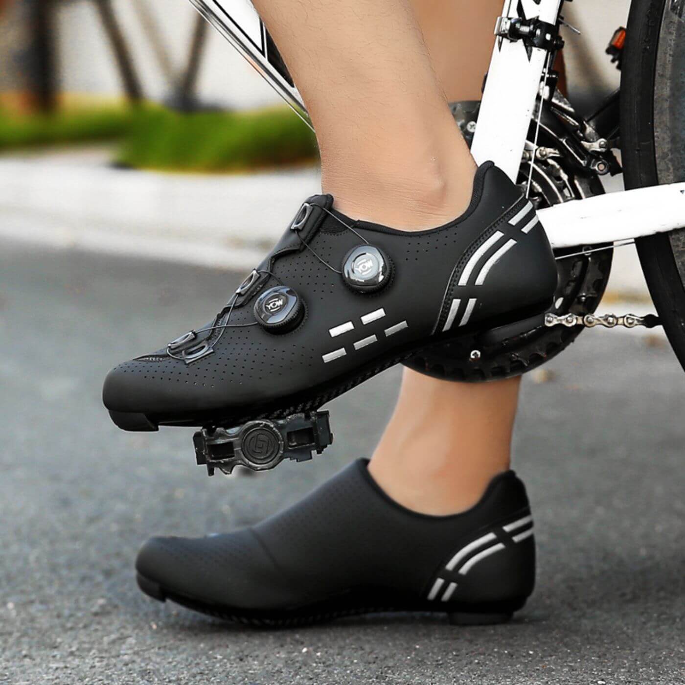 Odin™ – Landeveis Og Mtb Pro Sykkelsko