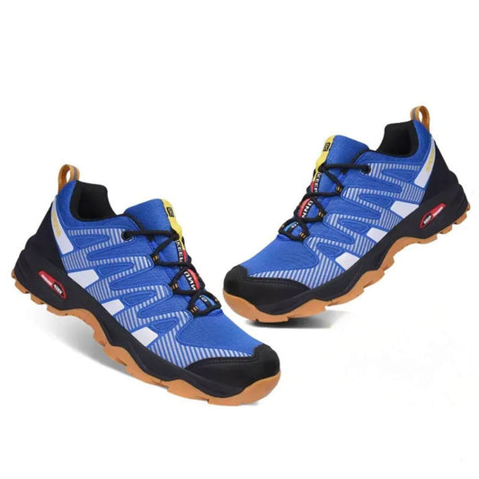 OrthoTrack™ - Komfortable Ortopediske Tursko