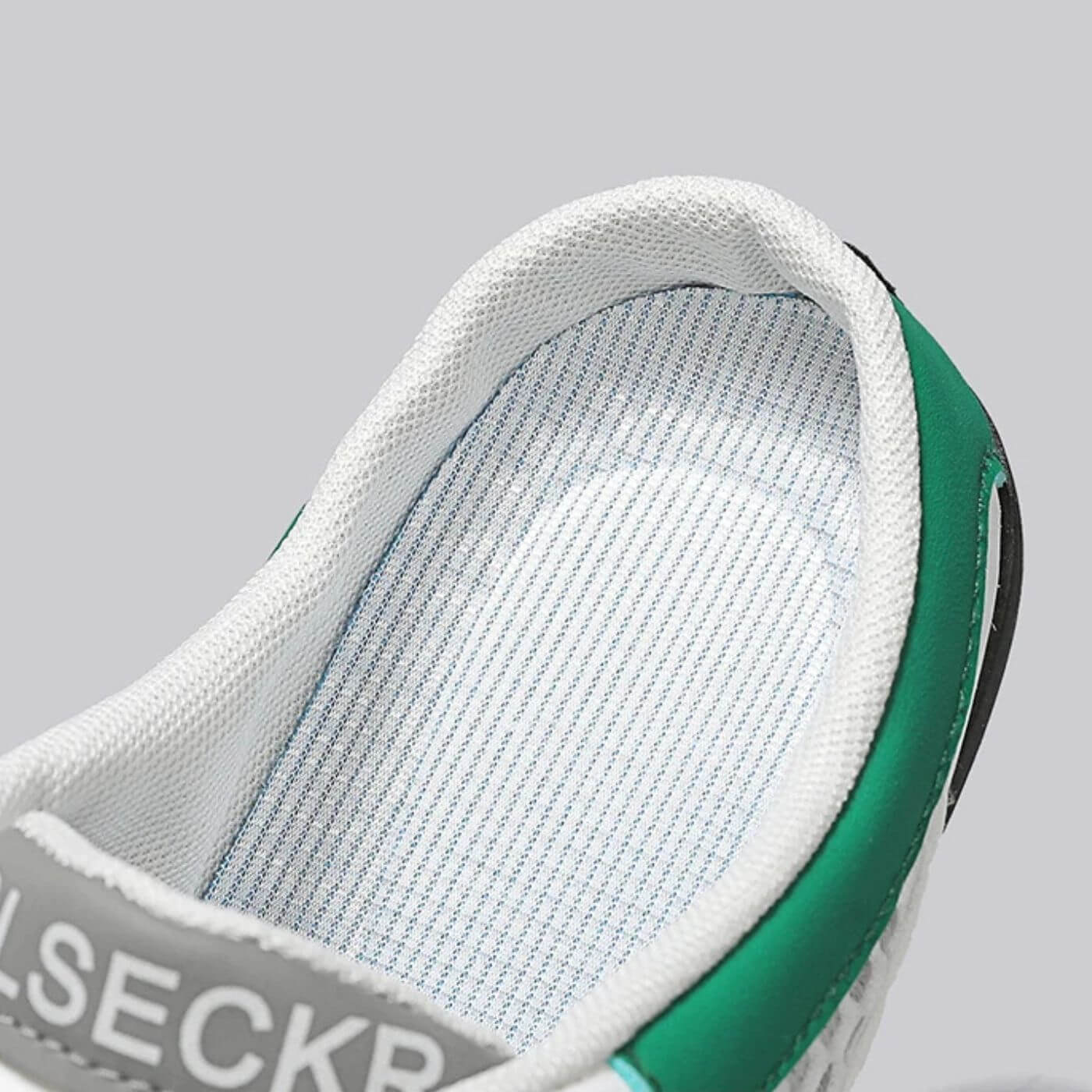 Oskar™ – Pustende Ortopediske Sandaler med Enkel Påføring