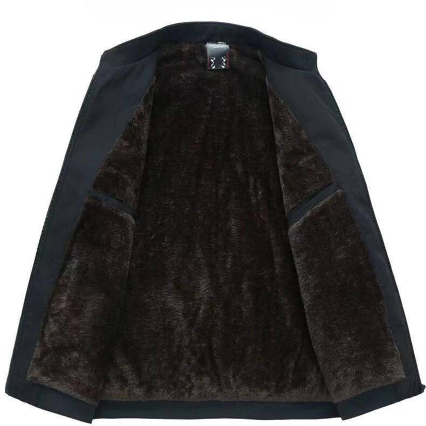 Pål™ - Vanntett Termisk Fôret Jakke