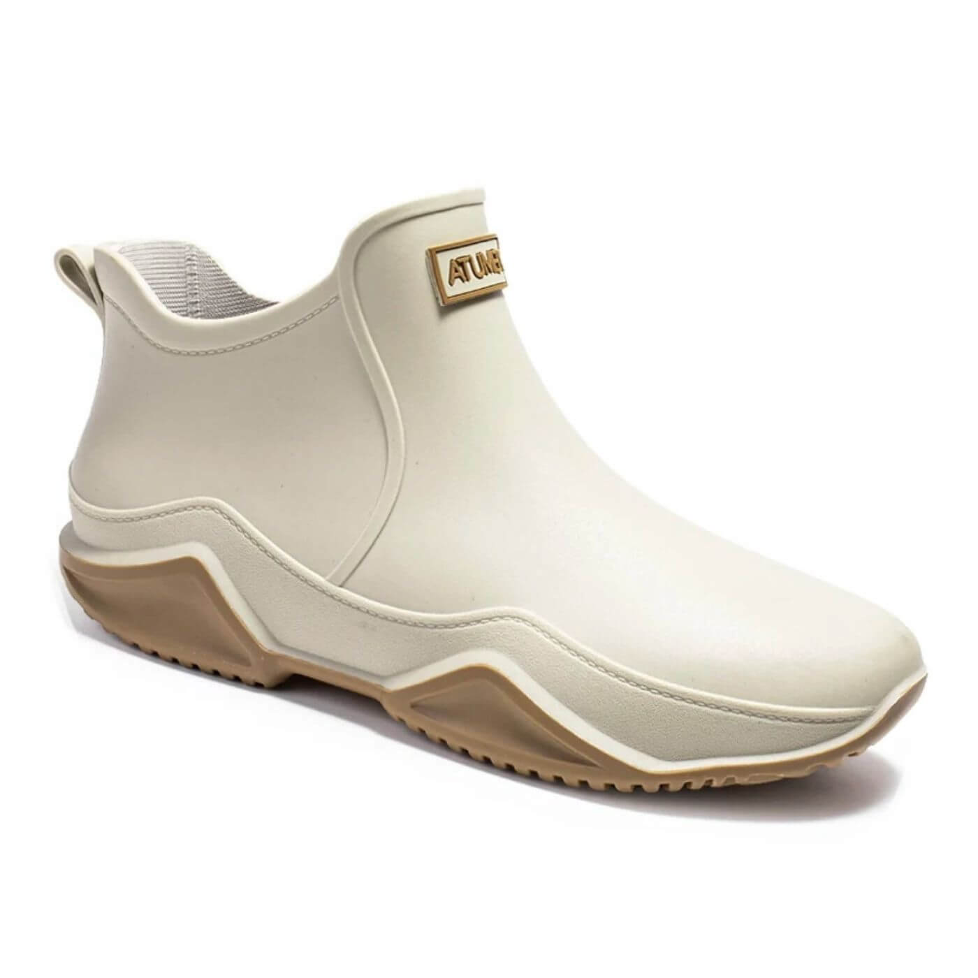 Robin™ - Sklisikre Vanntette Utendørsstøvler