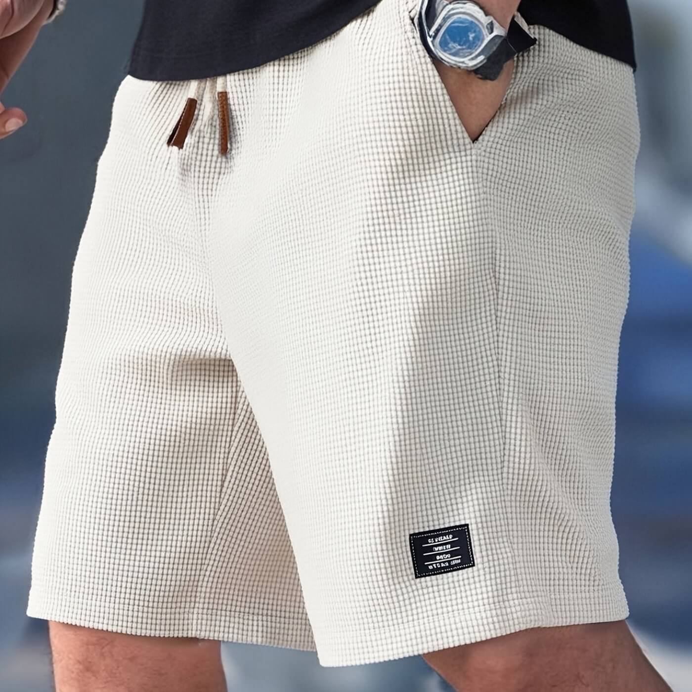 Roger™ – Premium Sommershorts